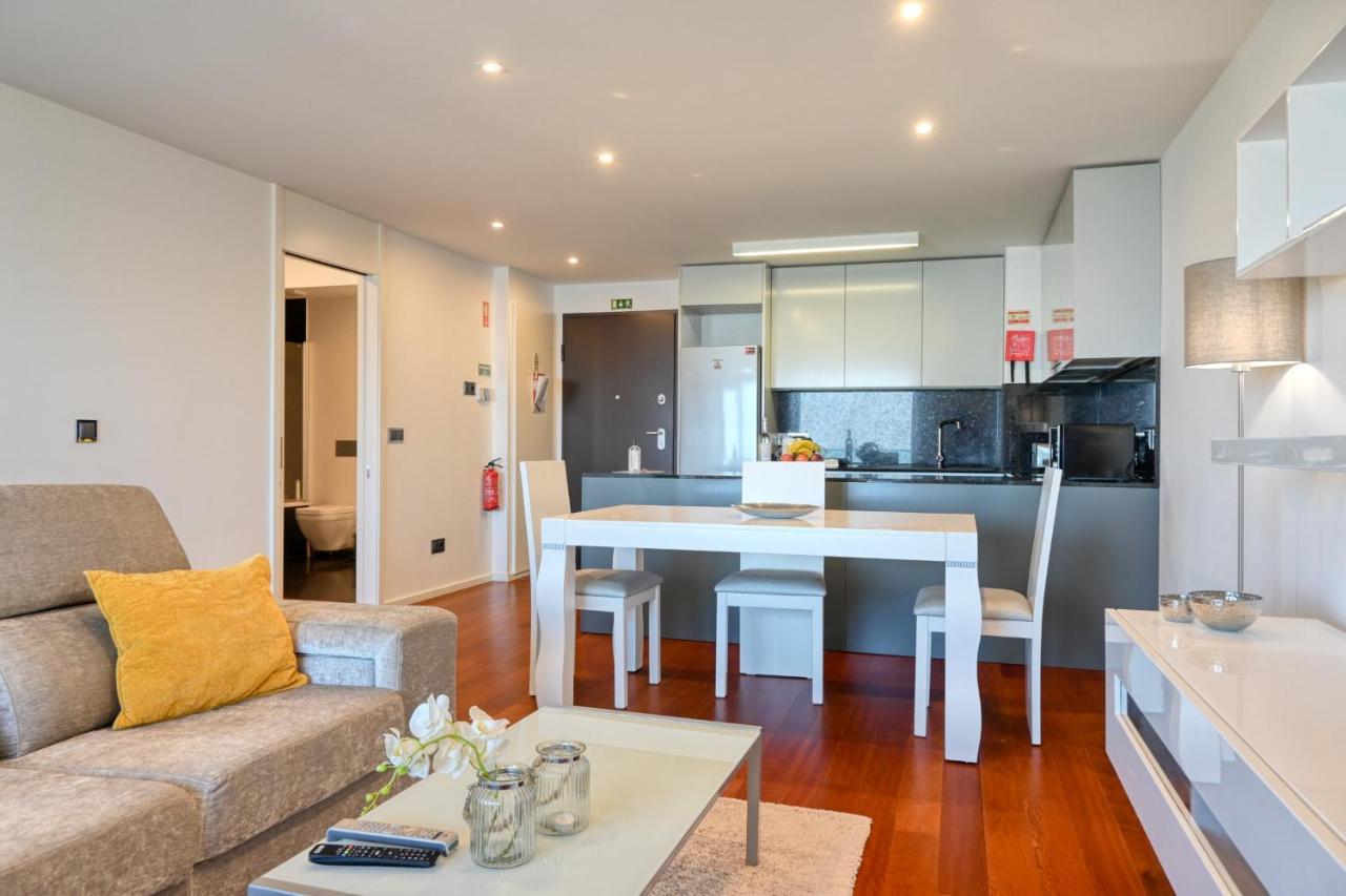 Seculo Xxi-u, A In Madeira Apartamento