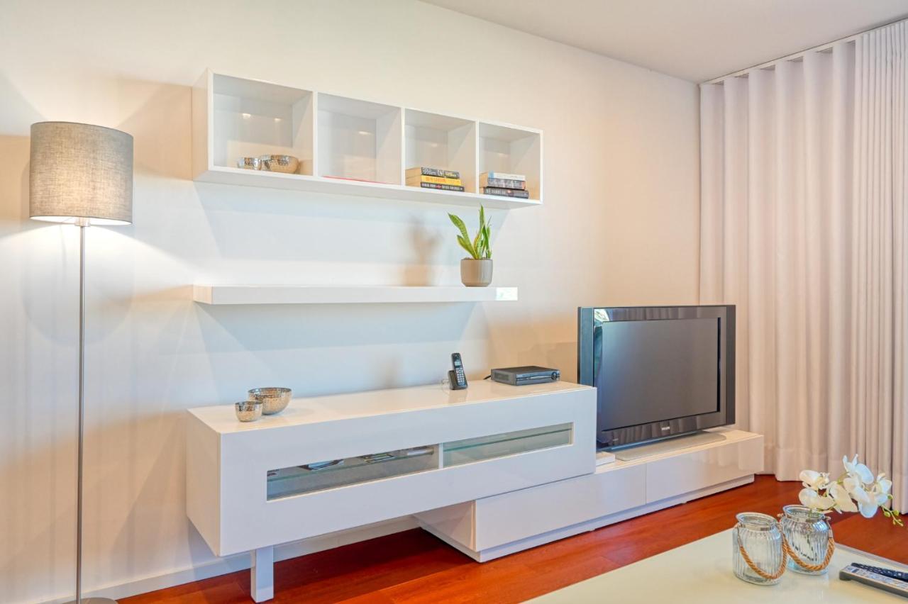 Apartamento Seculo Xxi-u, A In Madeira