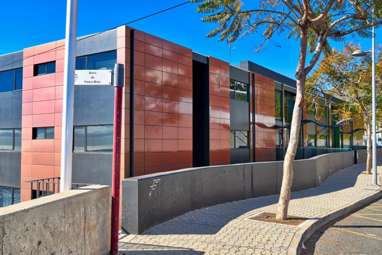 Seculo Xxi-u, A In Madeira Apartamento Funchal (Madeira)