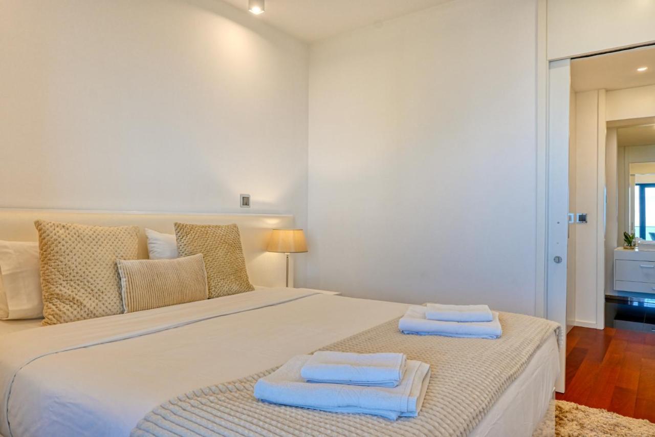 Apartamento Seculo Xxi-u, A In Madeira *
