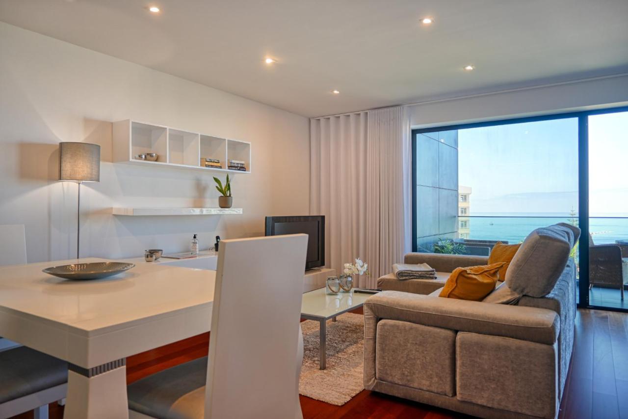 Seculo Xxi-u, A In Madeira Apartamento *